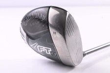 Callaway FT-9 Driver / 11