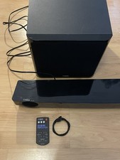 Yamaha Yas-201 YAS-201