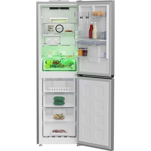 Beko fridge freezer 50 - beko,