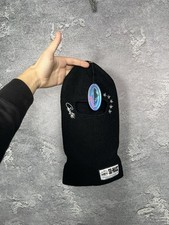 Corteiz Tattoo Face Ski Mask /