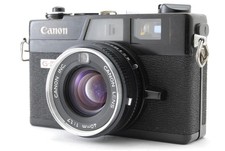 【N MINT Meter Works】Canon