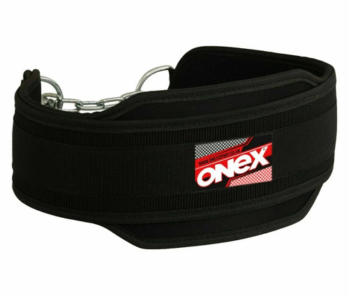 Heavy duty dip belt - duty, with