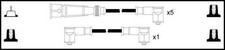 Lemark Ignition Lead Set -