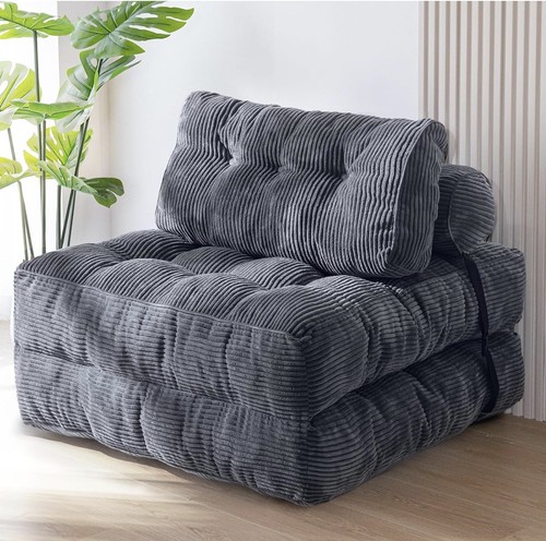 Maxyoyo folding sofa bed - folding,