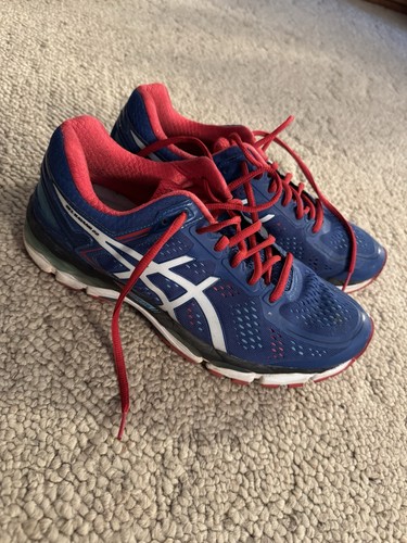 Asic gel kayano size - 22, 9.5