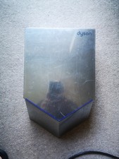 Dyson Airblade V HU02 Hand Dryer AB12 AB08 in Nickel HU02N