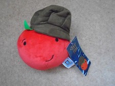 ALDI Kevin Carrot Marcus