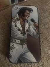 Elvis Presley IPhone 7/8 Cover