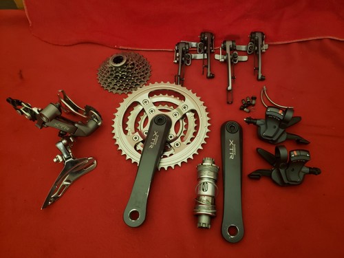 Vintage shimano xtr m951 - nm,