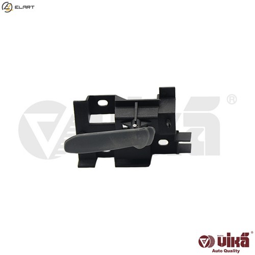 Door handle interior equipment - handle,