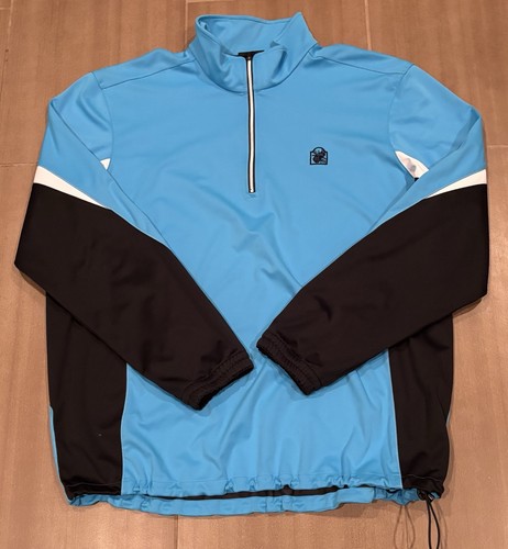 Galvin green jacket - jacket, blue
