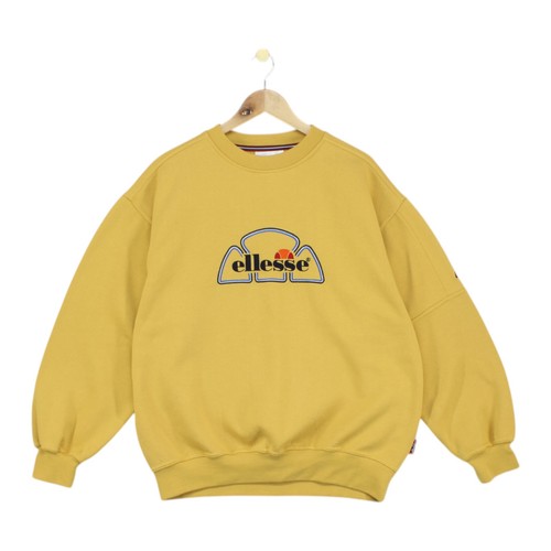 Vintage ellesse oversized - vintage,