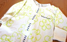 Bonds Wondercool Eyelet Zip Wondersuit (0-3 months) - Brand New, Low Price!