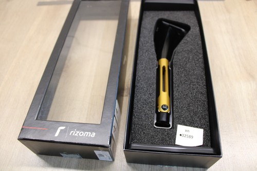 Rizoma bs160bg mirror - mirror, tomok