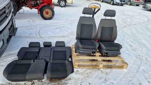 Polo seats set 1 - set, 1.89