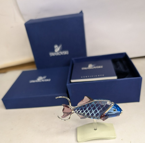 Vintage swarovski crystal - vintage,