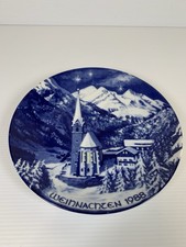 Vintage Weihnachten 1988