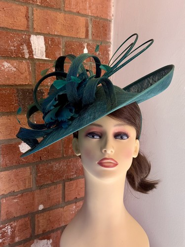 Snoxell gwyther hat2 emerald - snoxell, &