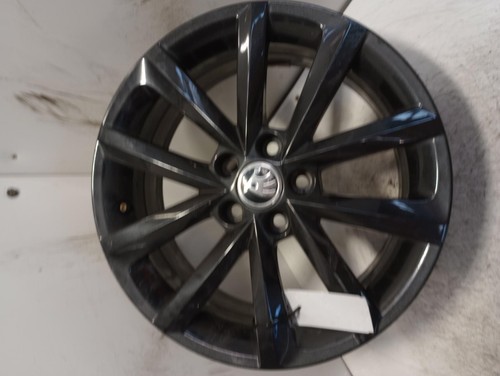 Skoda fabia alloy - fabia, wheel
