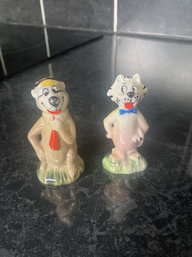 Wade whimsies - wade,