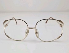 Vintage Christian Dior Gold