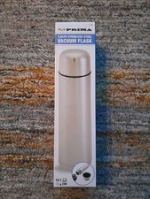 1 LITRE STAINLESS STEEL VACUUM