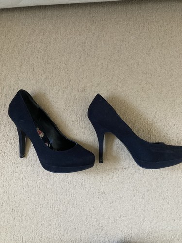 Women high heel emilio luca - women's,