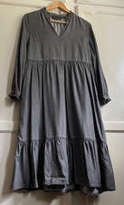 Fab Whistles Midi Dress - Size