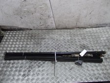 Toyota Estima Left Passenger