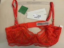 Stella McCartney Coral Lace