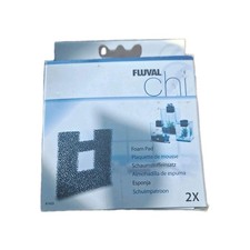 Fluval Chi Foam Pad 2ct