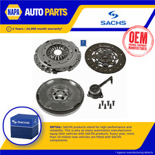 Dual Mass Flywheel DMF Kit
