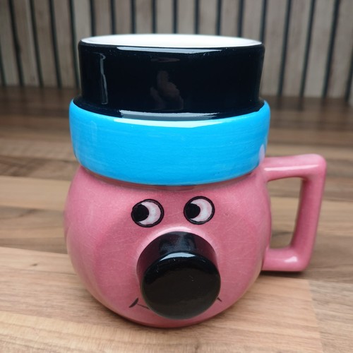 Vintage bertie bassett 3d - vintage, /