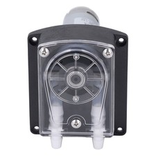 Peristaltic Pump 1500ml/min