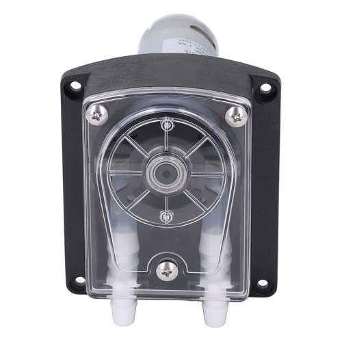 Peristaltic pump 1500ml min - peristaltic, 1500ml/min