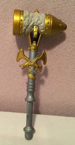 Vintage mystic knights tir - vintage, of