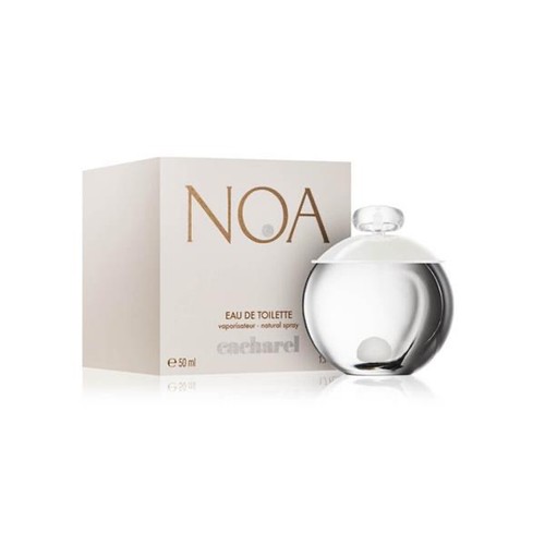 Cacharel noa 50ml eau - cacharel, de