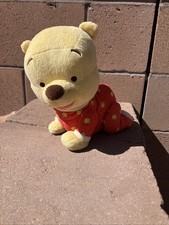 Disney Winnie The Pooh Talking