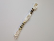 DMC Mouline Stranded