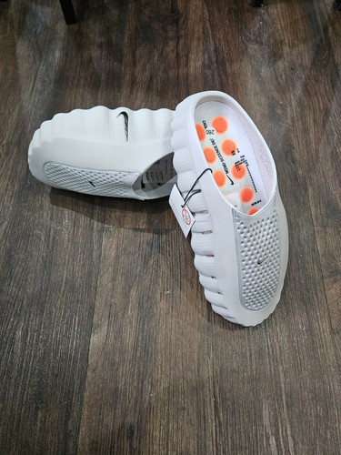 Nike mind 001 grey chrome - mind,