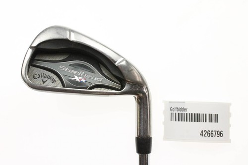 Callaway steelhead golf - callaway, xr