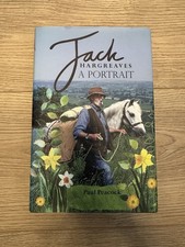 Jack Hargreaves: A Portrait by