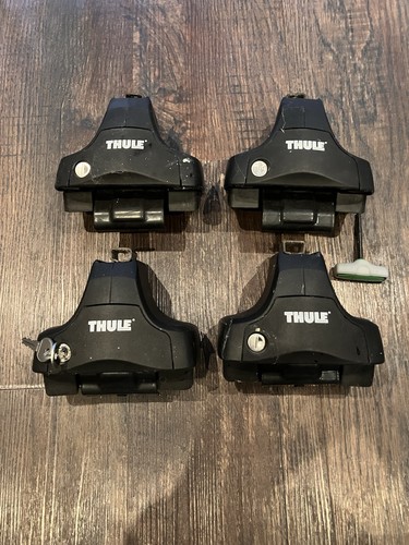 Thule 754 foot - foot, pack
