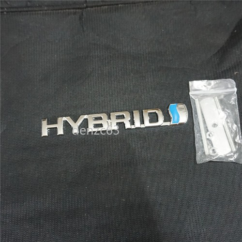 Small hybrid chrome silver - small,