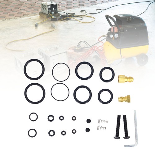 Pcp air compressor repair kit - air,