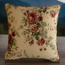 A 16 Inch cushion cover in