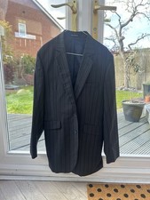 Oliver Spencer 100% Wool
