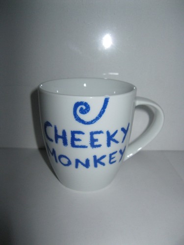 Jamie oliver small cheeky mug - oliver,