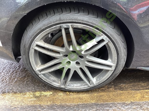 Audi tdi quattro line - a5,