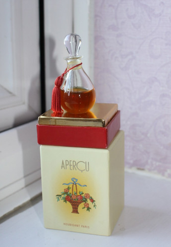 Rare vintage apercu - rare, by